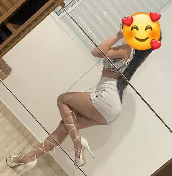 Aksaray Escort Bayan Özge İle Geceye Hazır Olun