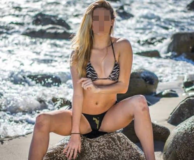 Aksaray Escort Gaye İle Sonsuza Kadar Mutlu Olun