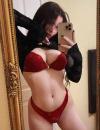 Aksaray Escort Cansu İle Bir Aşk Hikayesi Başlasın